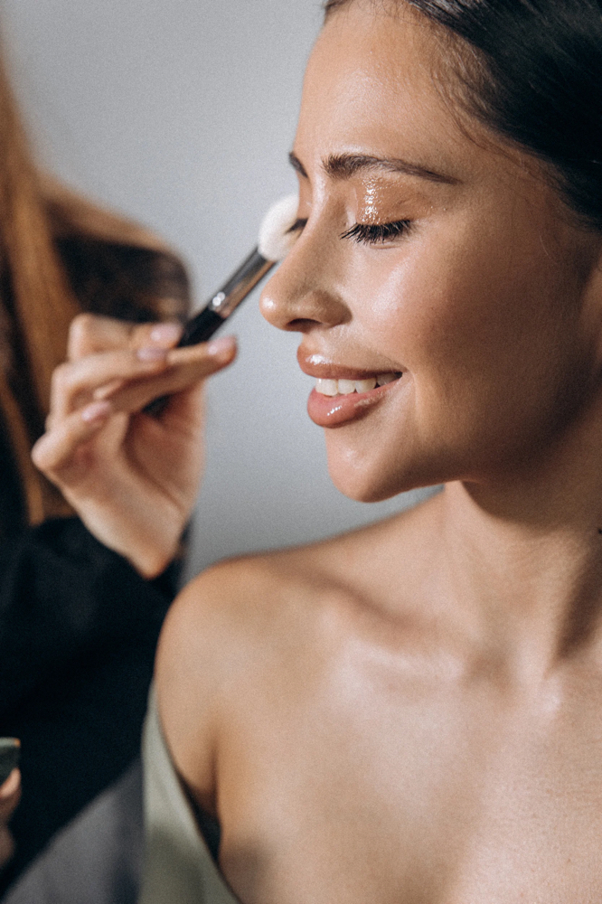 Self Makeup Course