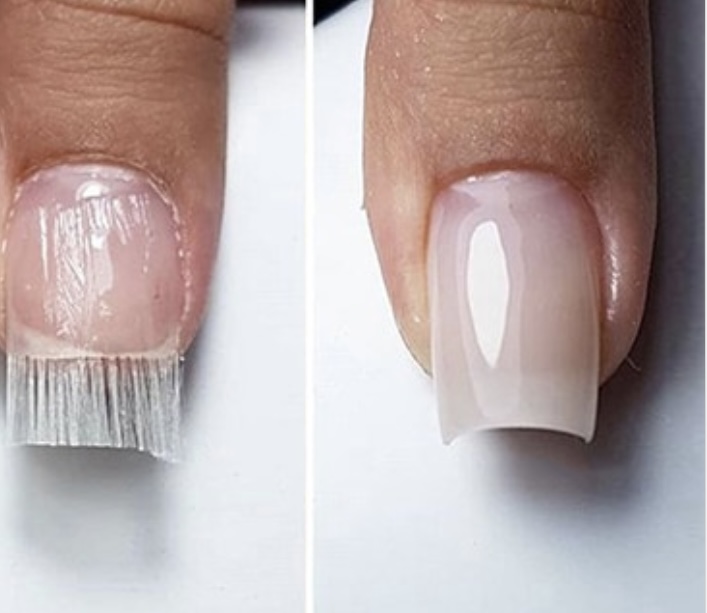 Fiberglass Nailset