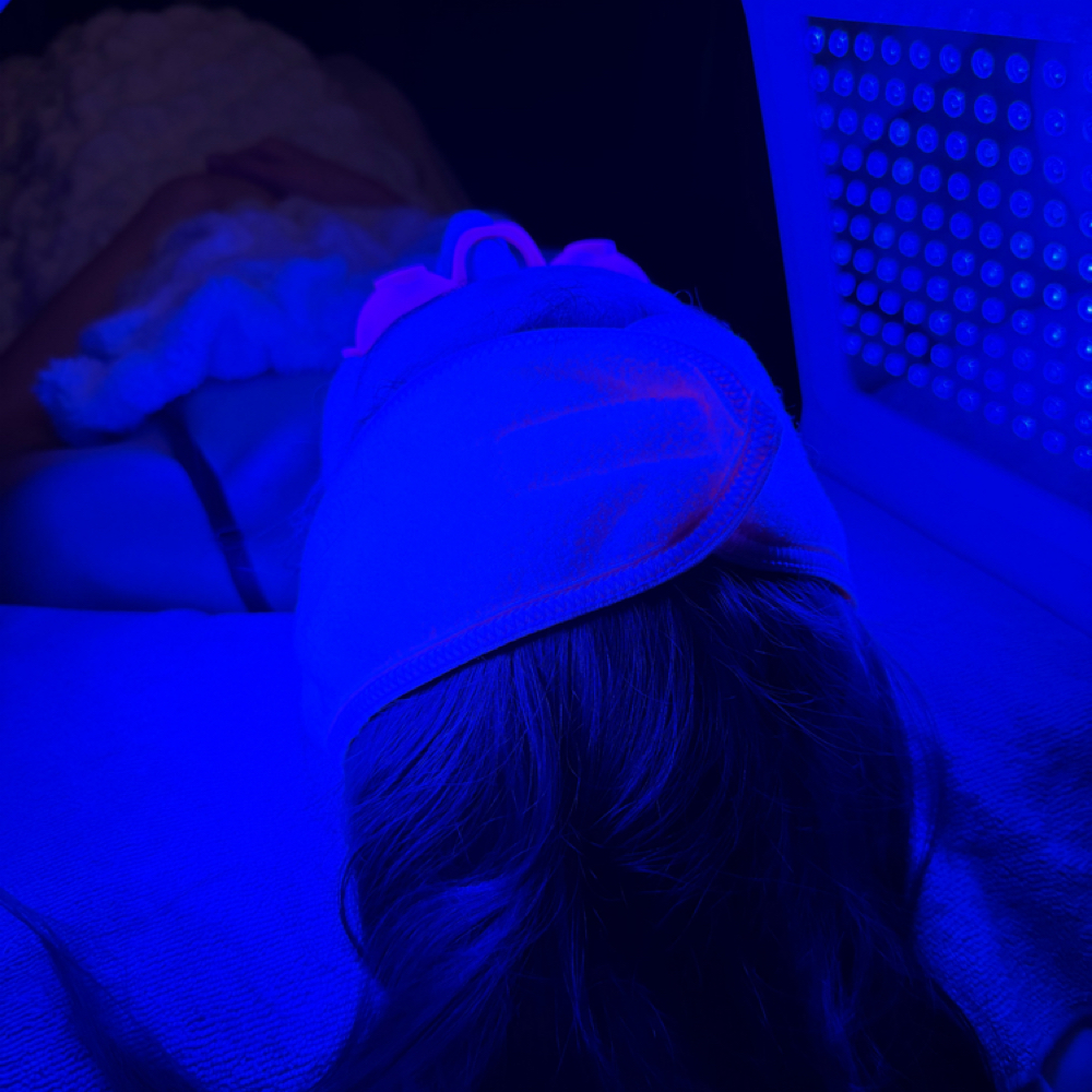 90-minute Facial at Audra’s Aesthetic LLC in Milton, FL
