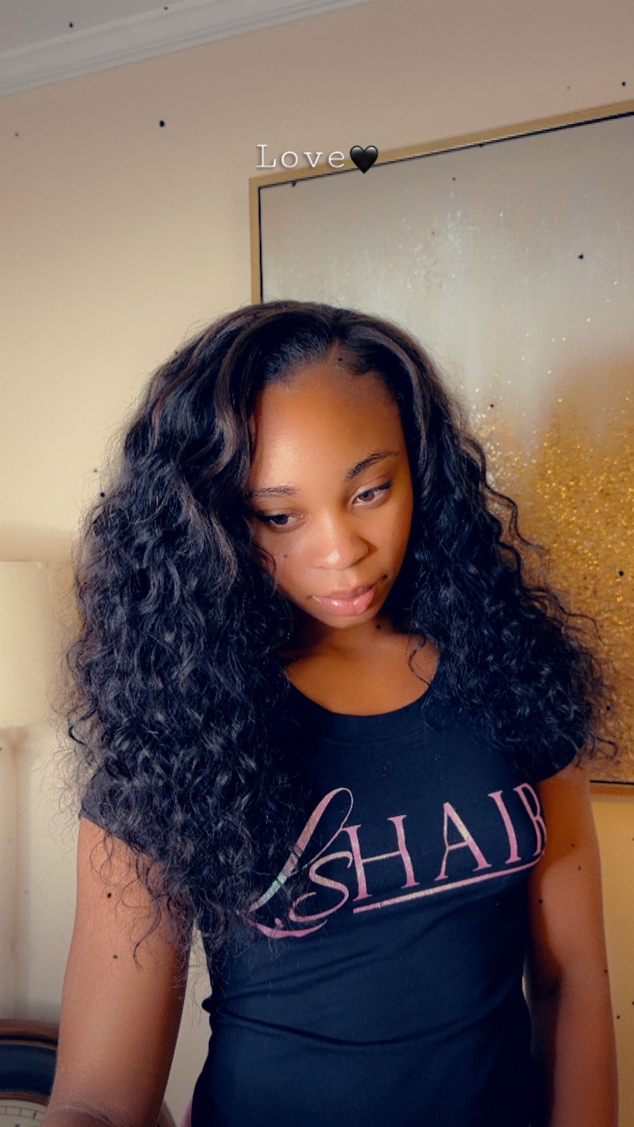 Basic Sew In