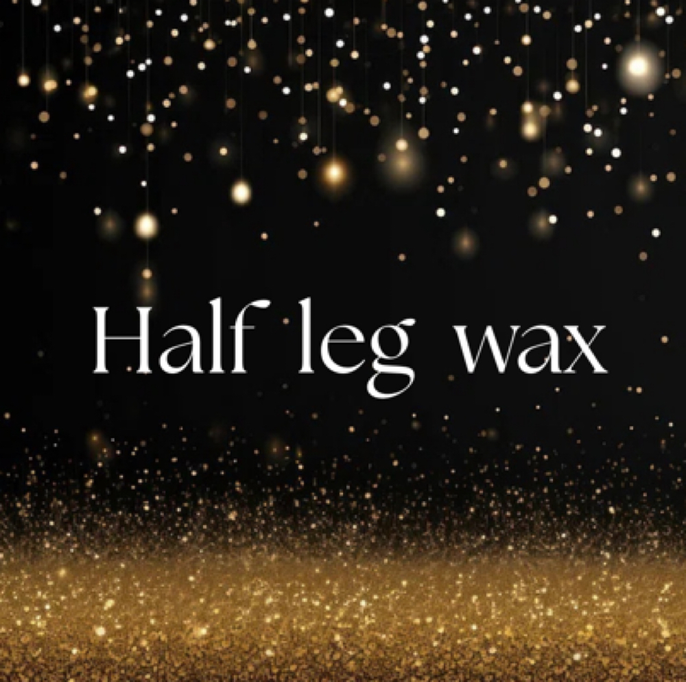 Half Leg Wax at Beauty by K in Camp Hill, PA