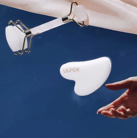 BOTANICAL GUA SHA RITUAL