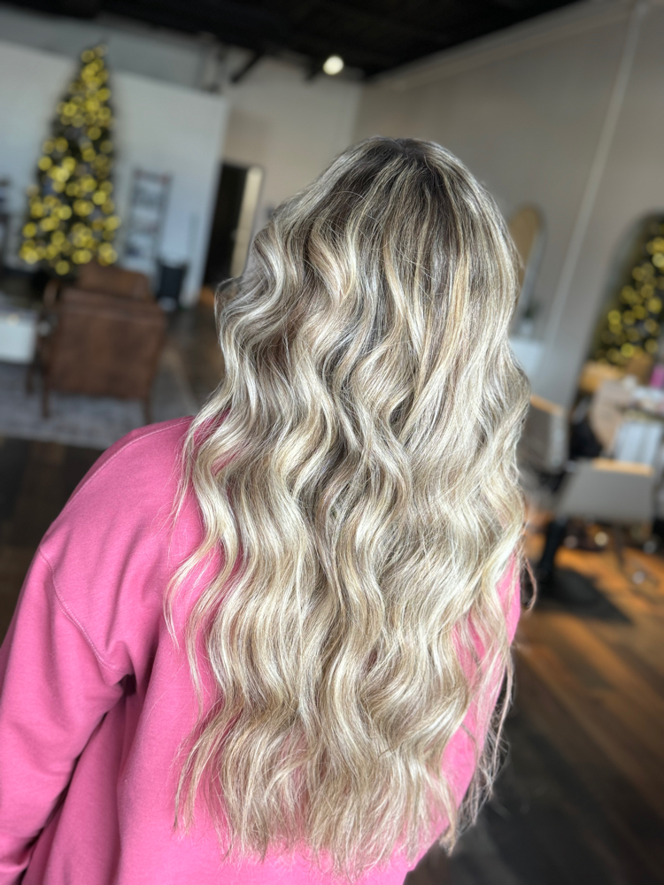Full Foil