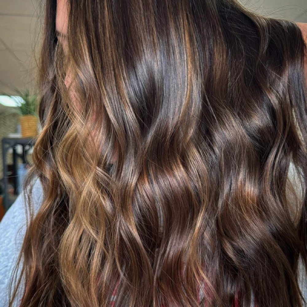 Shampoo, Gloss, And Cut at Brandy Parker Hair Artistry in Pensacola, FL