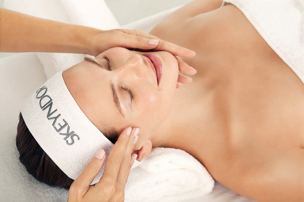 Power Vitamin C+ Therapy