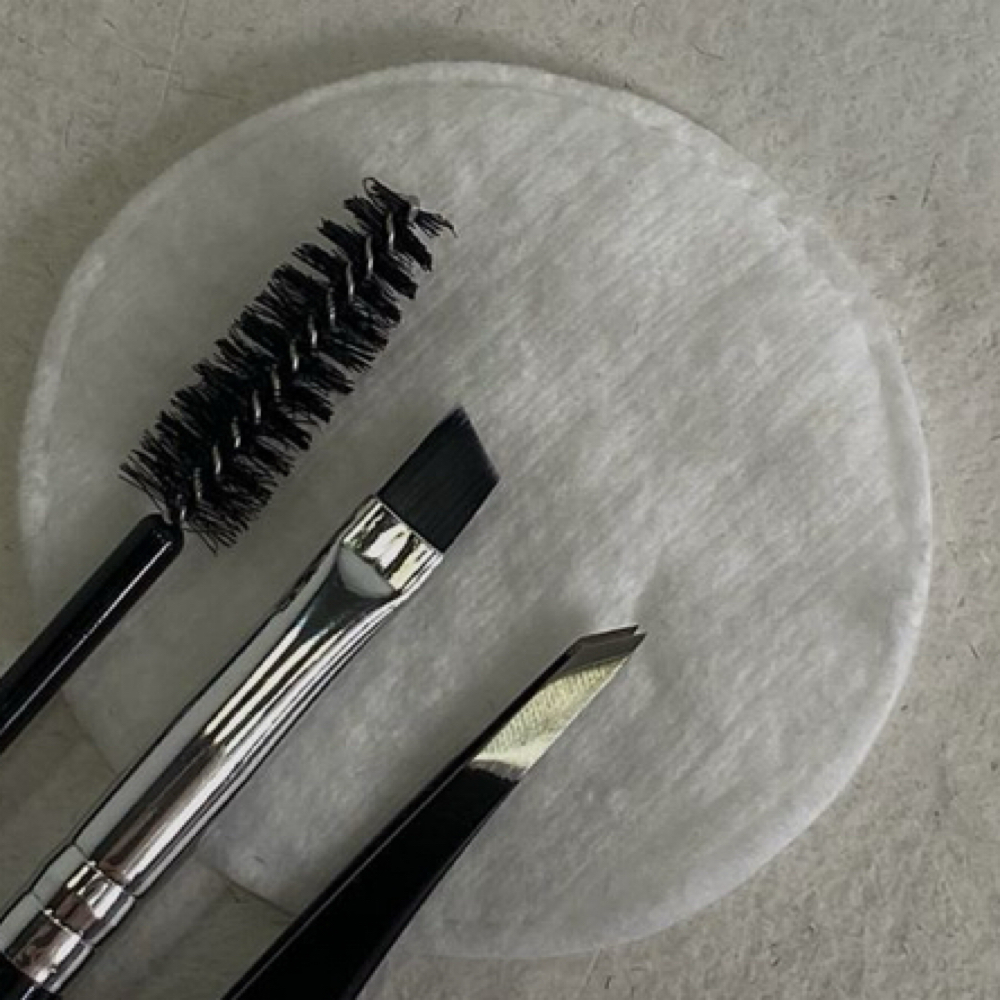 THE BROW TINT at StylesbySydney in Brownwood, TX