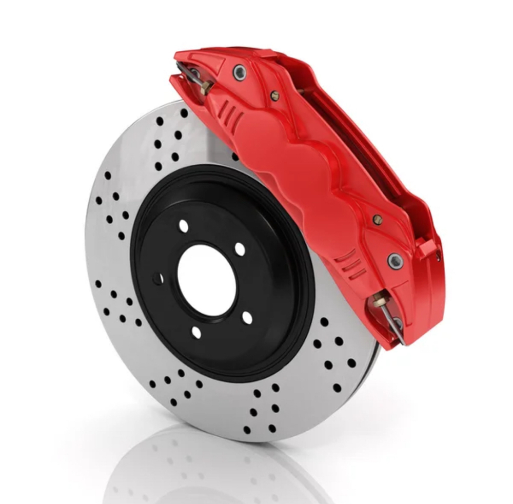 CALIPERS