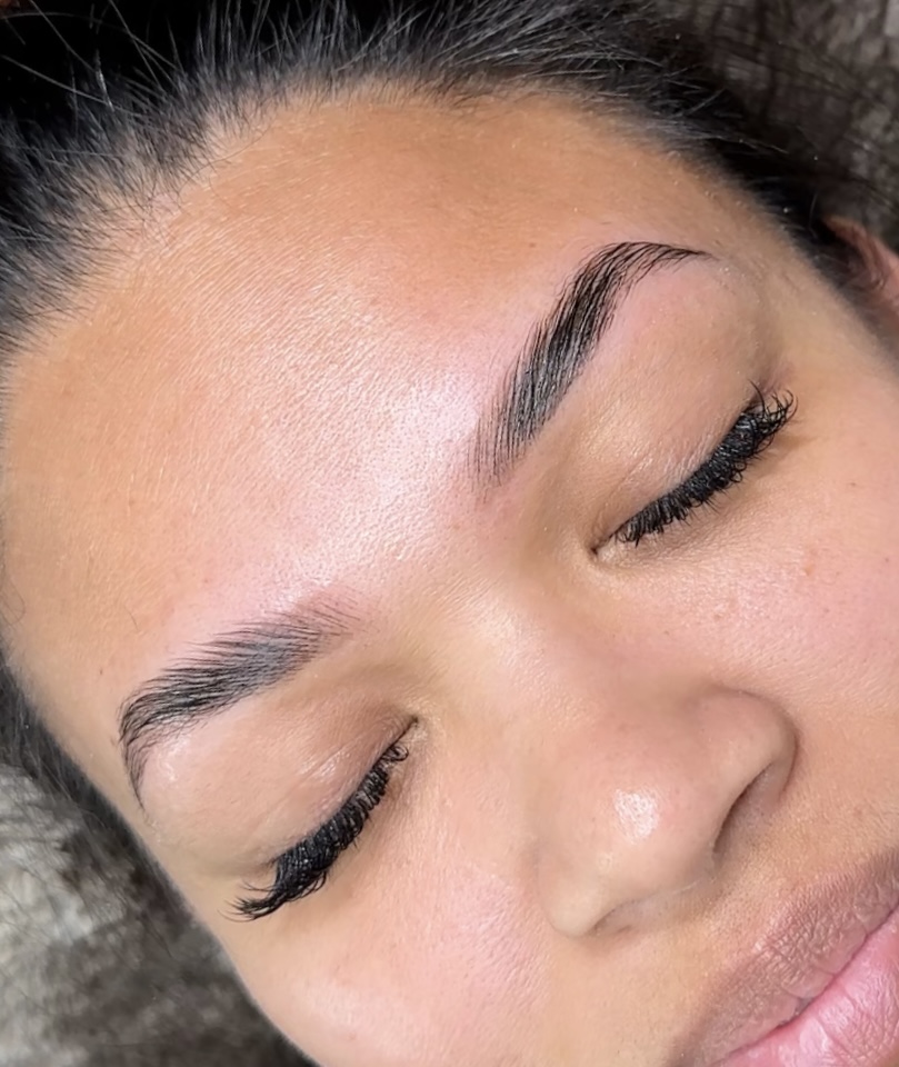 Brow Lamination