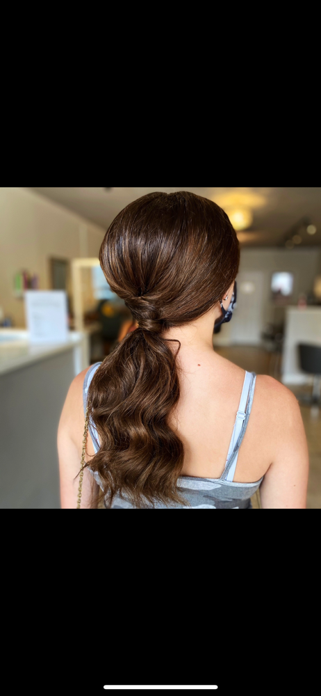 Ponytail