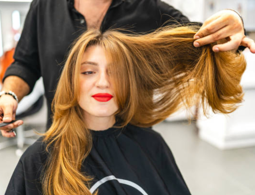 Belleza Combo at Belleza hair & skin Studio in Waltham, MA