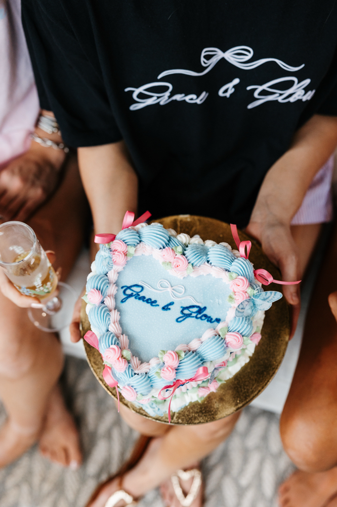 Bridal Package at Grace & Glow in Rocky Face, GA