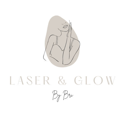Above Eyebrows at Laser & Glow By Bri in Longwood, FL