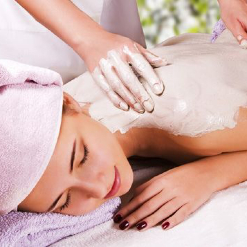 Rosée Full-Body Glow Experience at BARE skin + spa in Rigby, ID