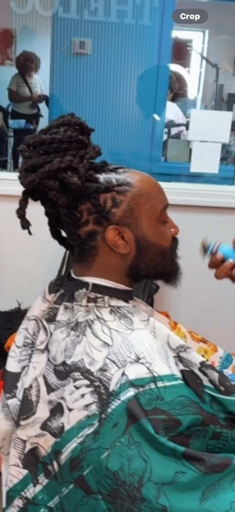Barber Services