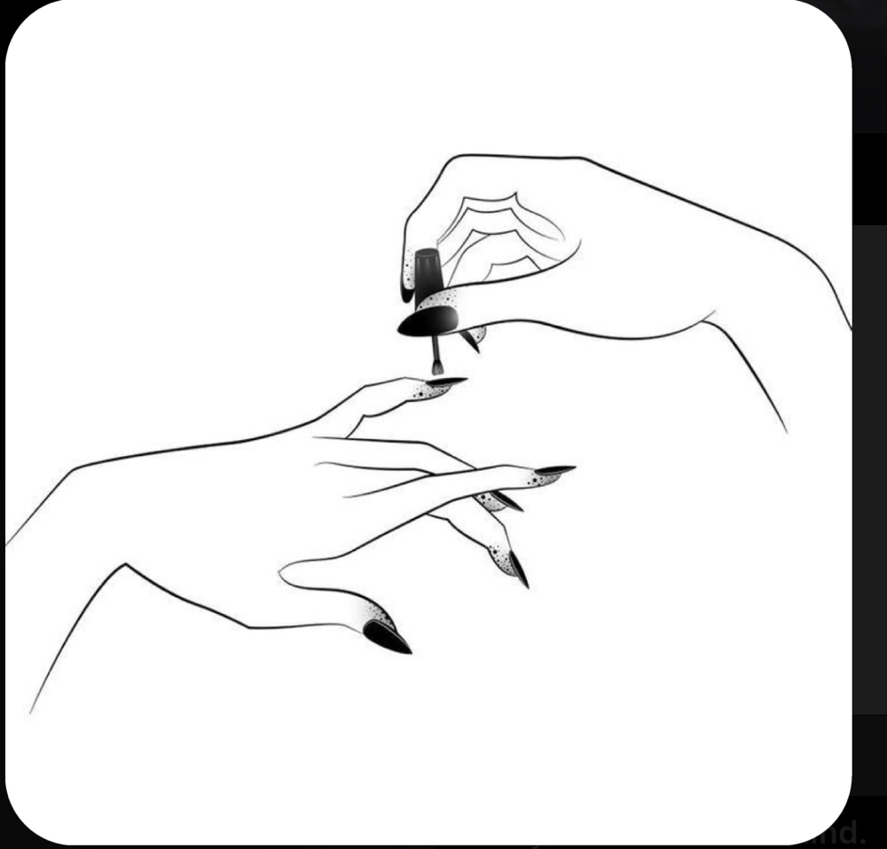 Gel Manicure