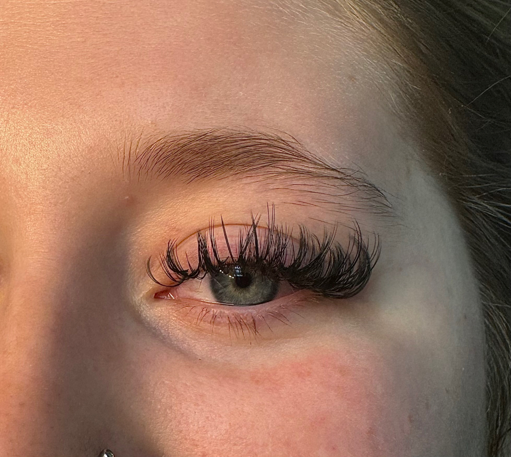 Hybrid Lash