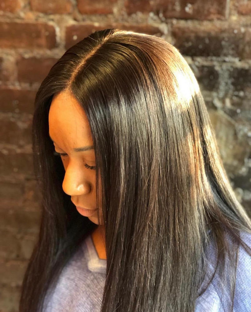 Closure Sewin