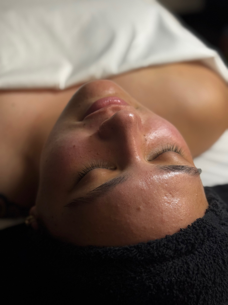 Ultra Hydration Facial
