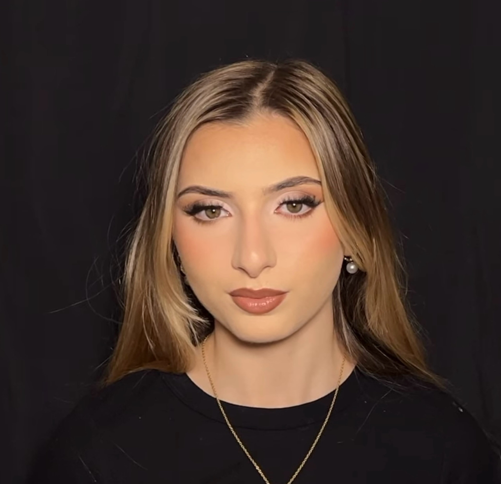 Bridal Glam W/Mary (TRIAL REQUIRED)