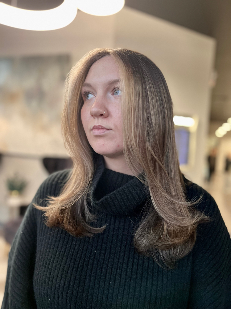 Color Consultation