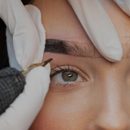 Combo Brows