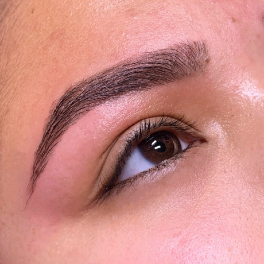 Princess Peach at Just Peachy Beautie Bar in Sheboygan, WI