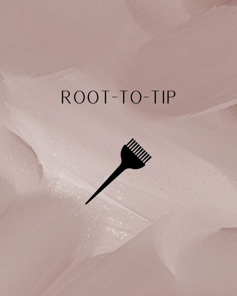 Root-to-Tip Color at Hair By Cynthia in Cassville, MO