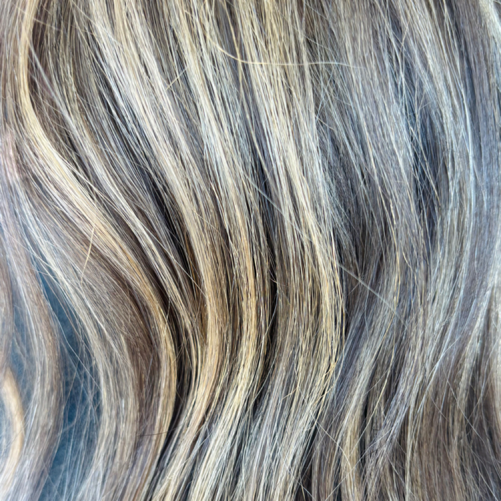 toner at KP Hair Studio in columbia, SC