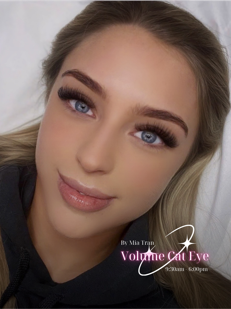 Volume Refill 2 Week