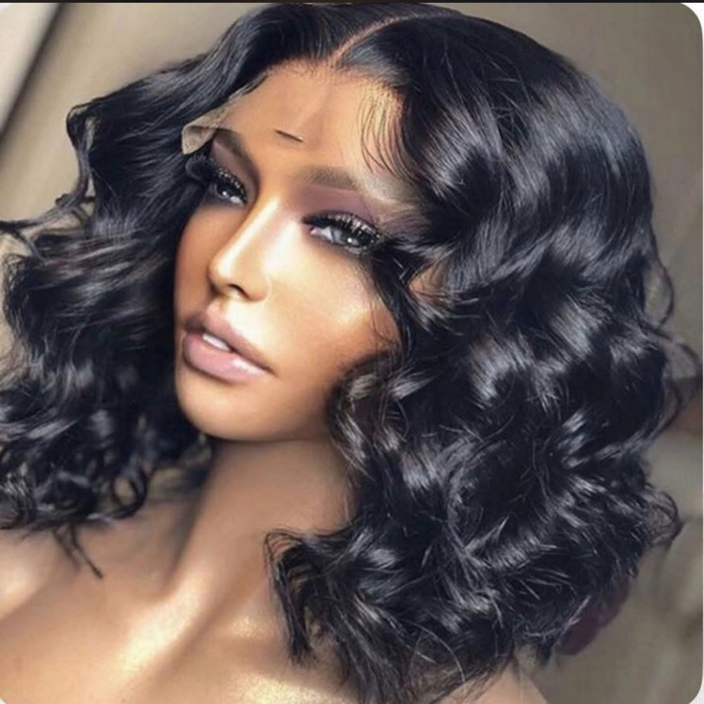 Wig Reconstruction/styling at L&O BeautyCollection in West Burlington, IA