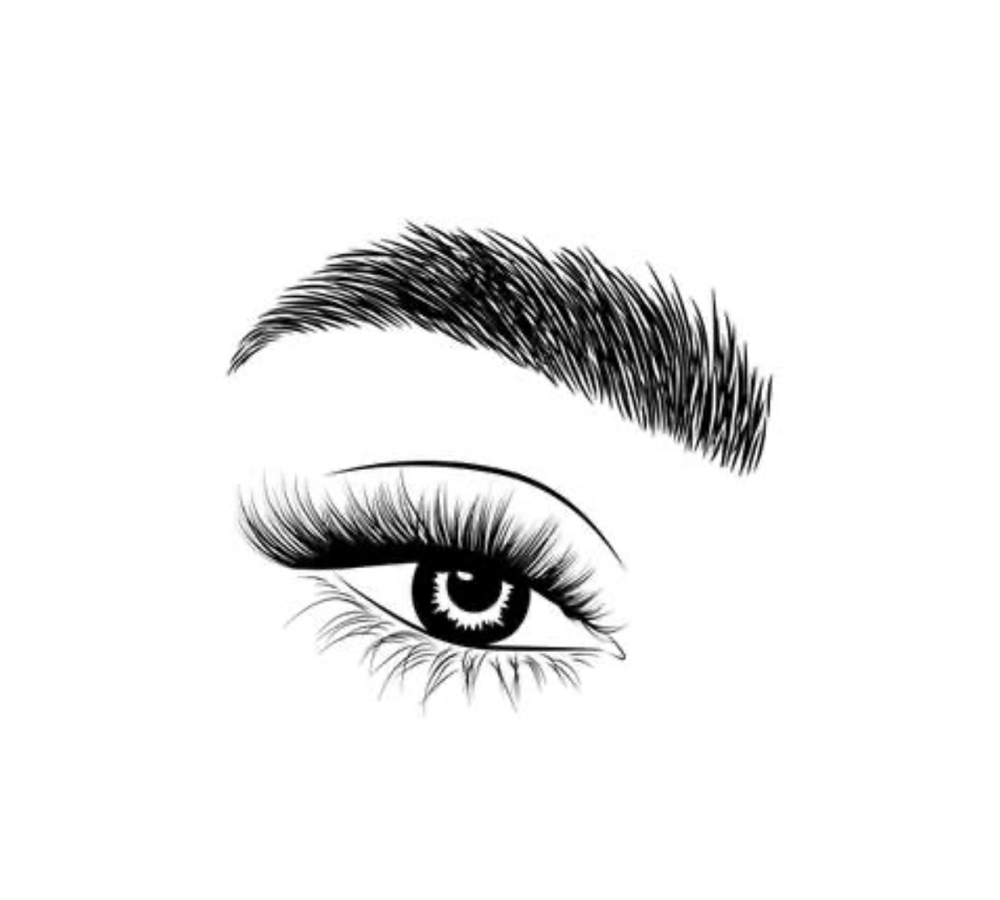 Microbladed Eyebrows