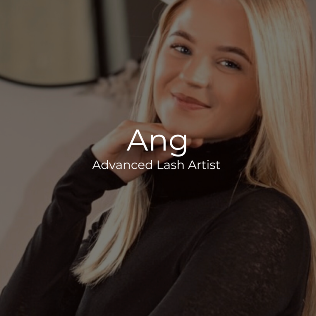 Ang at TLE Academy & Studio in Schiller Park, IL