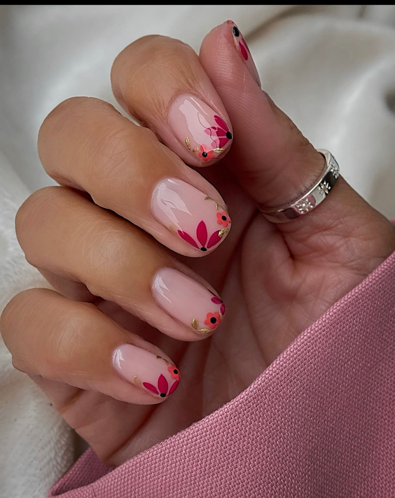 Builder Gel w/ Advanced Design
