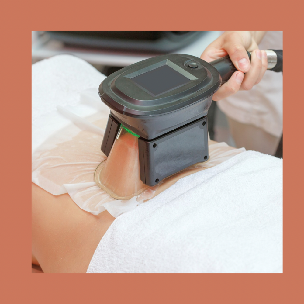 Cellulite/Contouring Add On