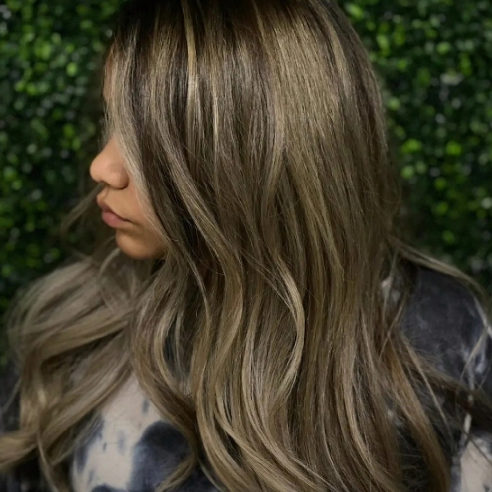 Balayage at Nw2d Fayetteville in Fayetteville, AR