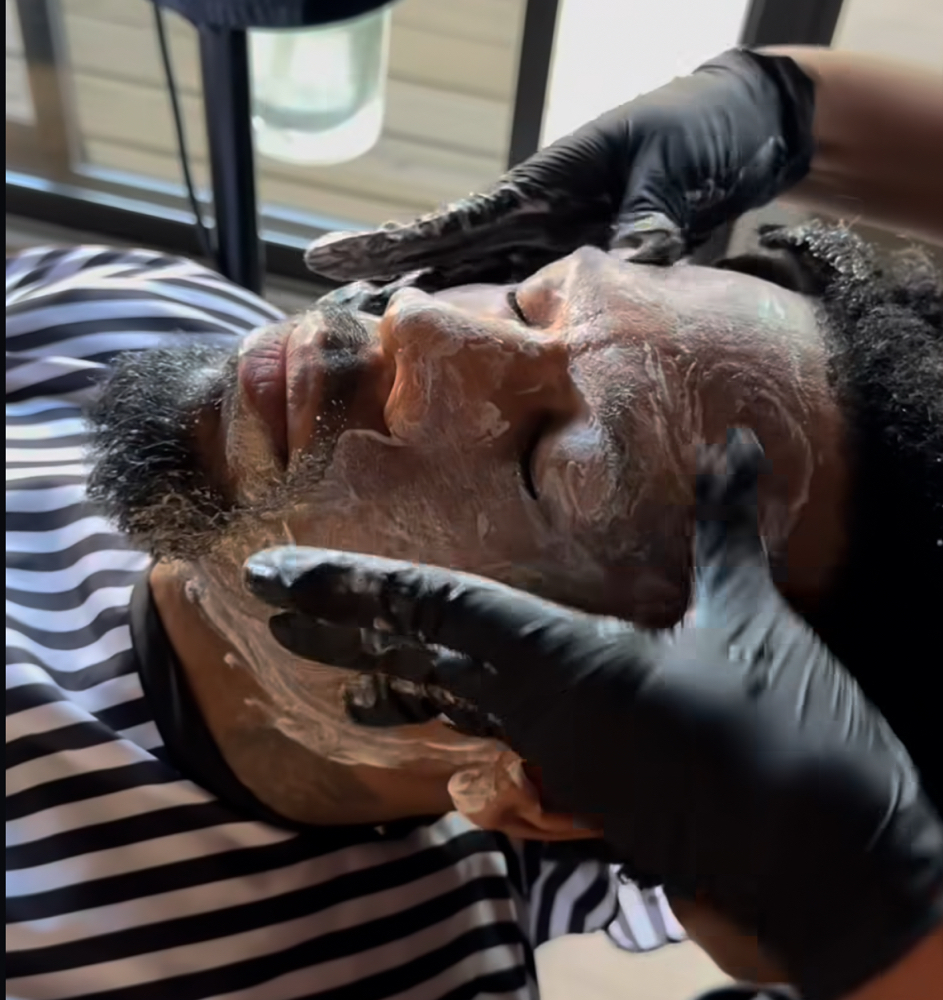 Facial