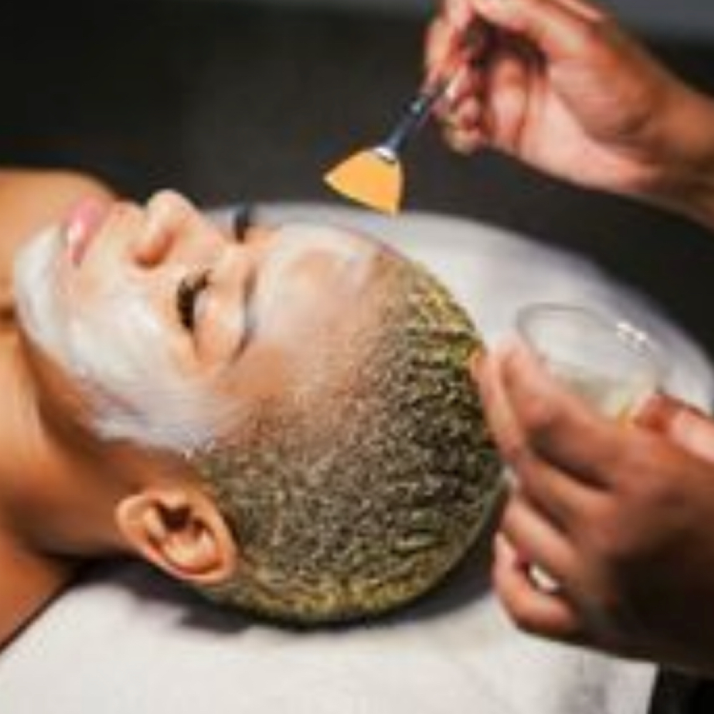 The Calming Facial at Ace Esthetics LLC in Baton Rouge, LA