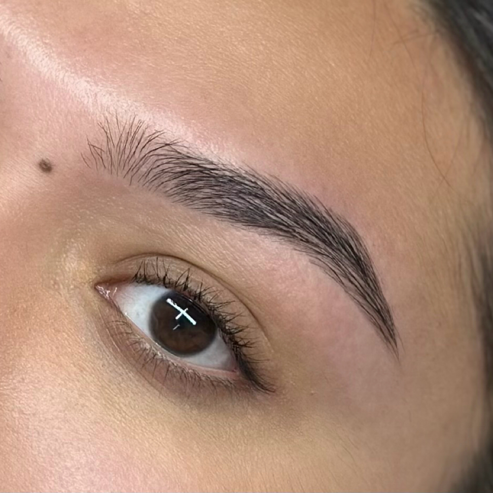 New Client Signature Brow Sculpt at The Goddess Edit Beauty Lounge in Sterling, VA