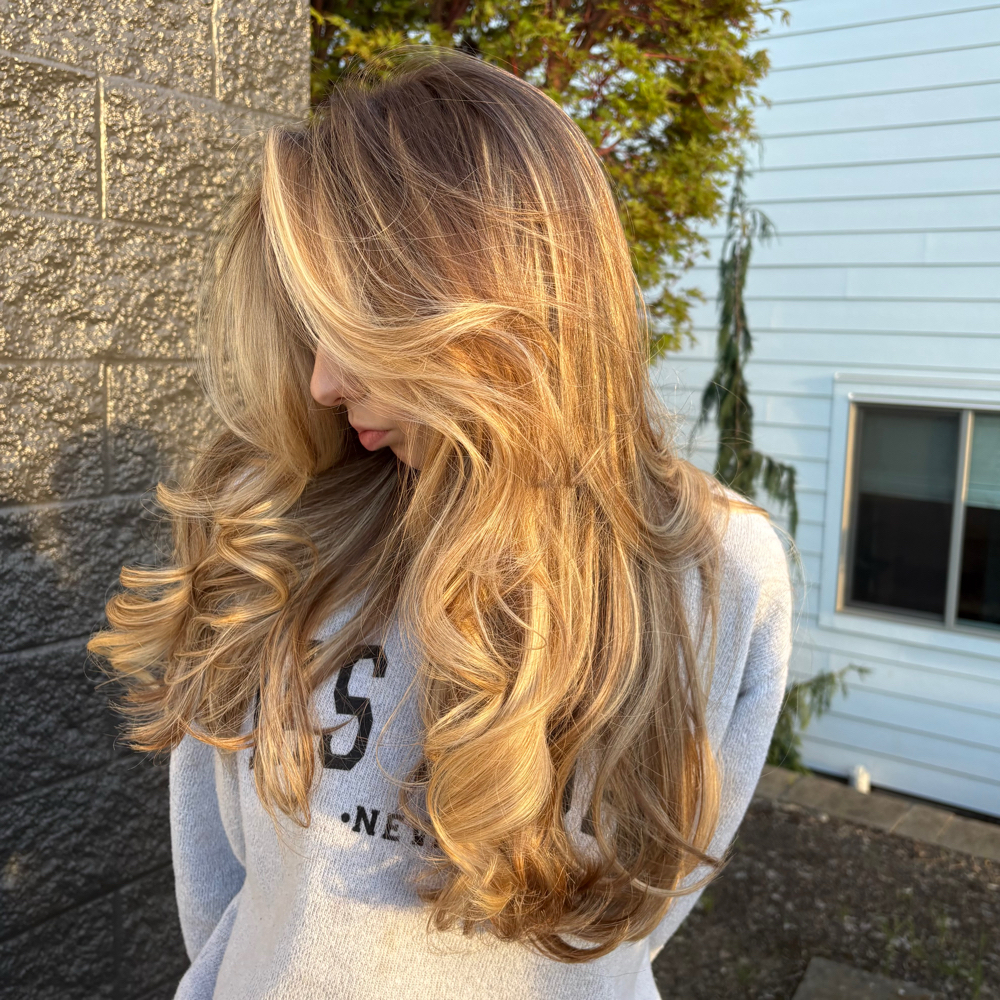 Prom Bundle at Encore Salon and Spa in Vancouver, WA