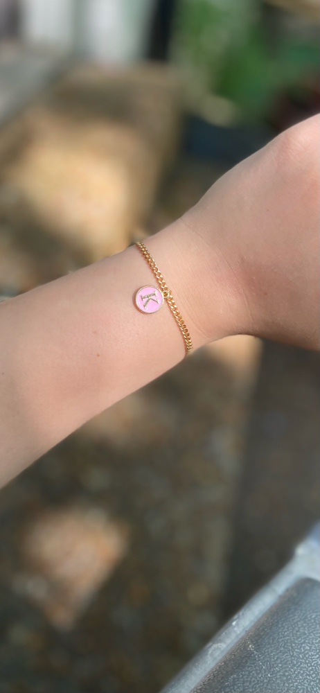 Bracelet Couples Special