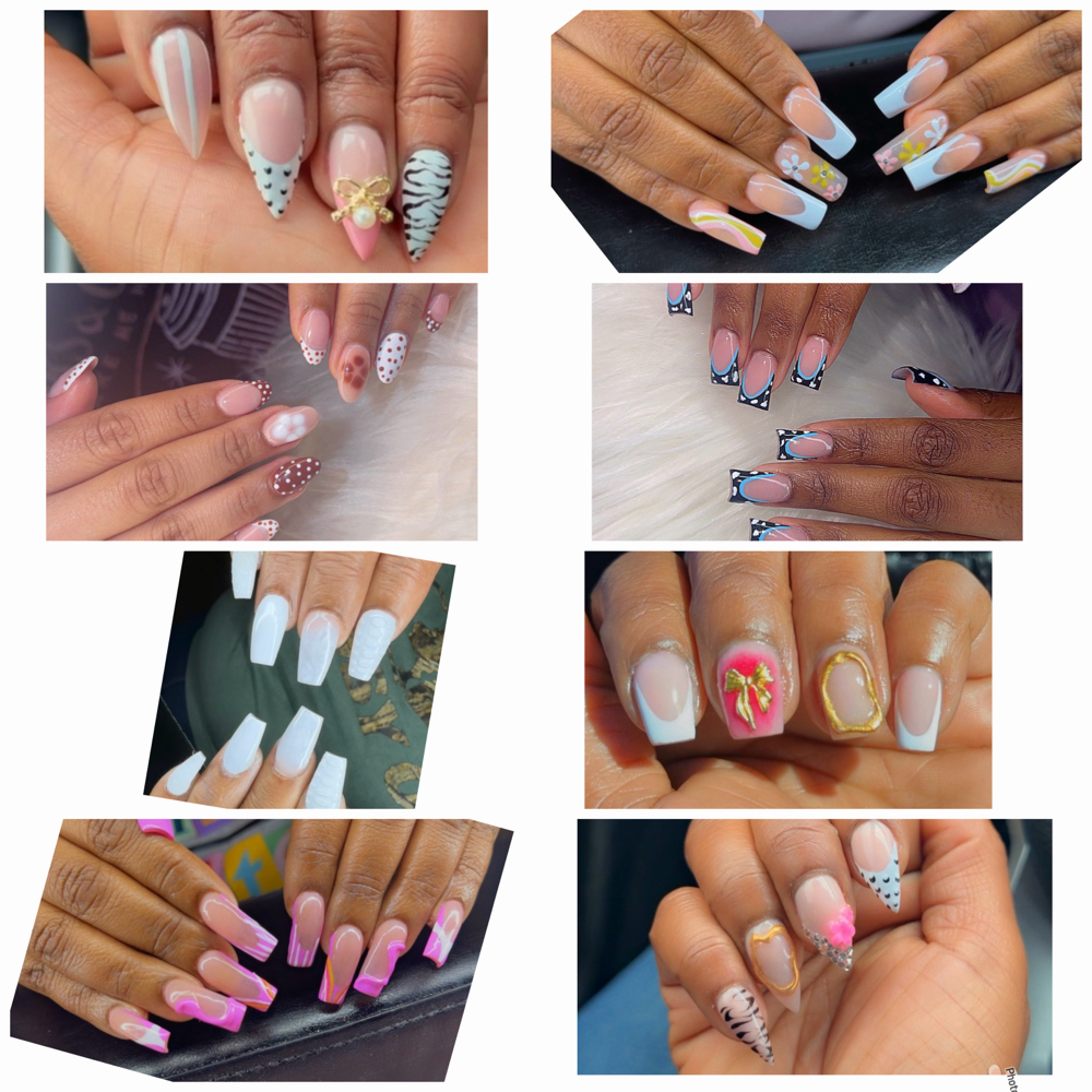 Models NEEDED‼️All JUNE‼️ at Book The Look in Asheboro, NC