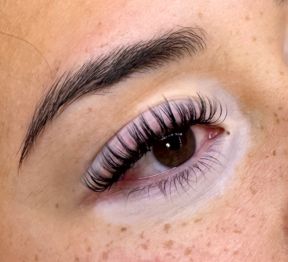 Hybrid Fill