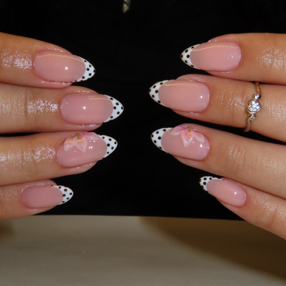 STRUCTURE GEL MANI ( Tier 2) at Polished By Deb in Hialeah, FL