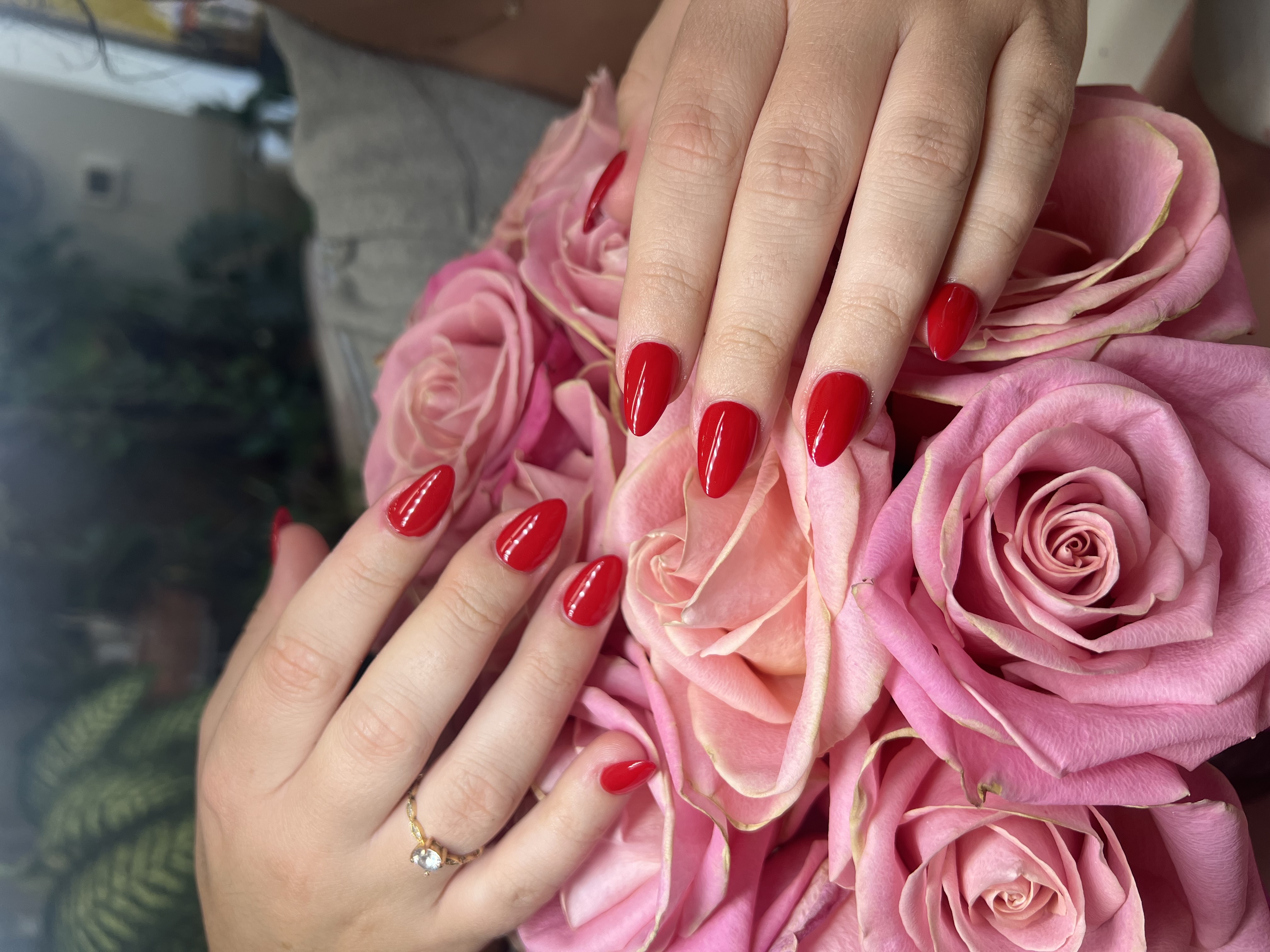 Express Manicures