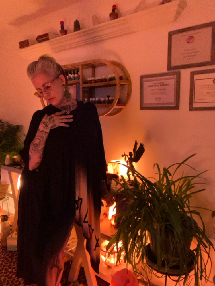Quantum Reiki Sessions 60