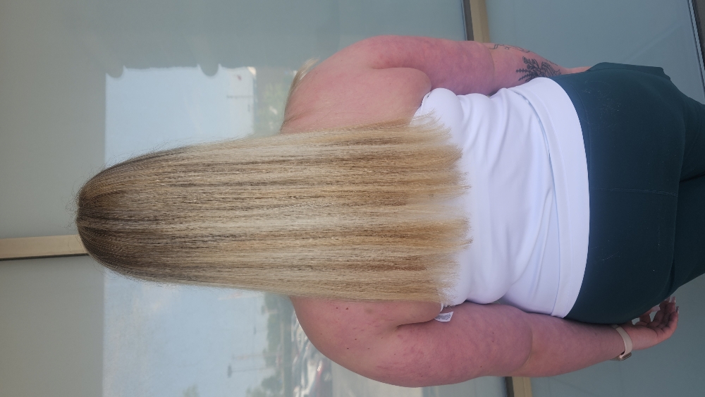 Bonding Repair Treatment