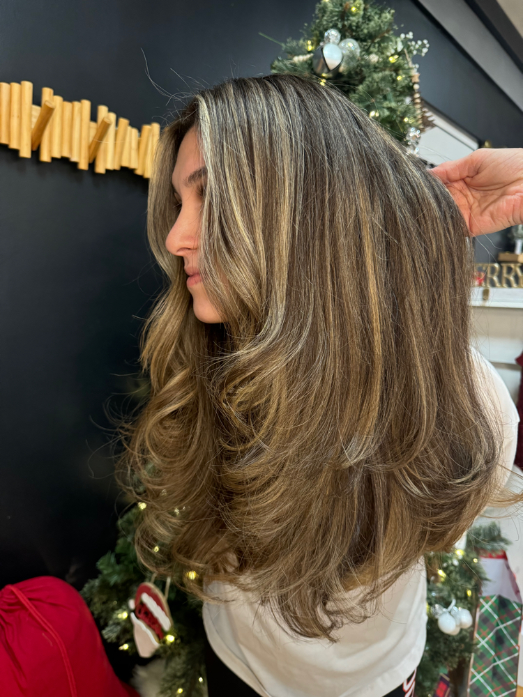 Color Correction