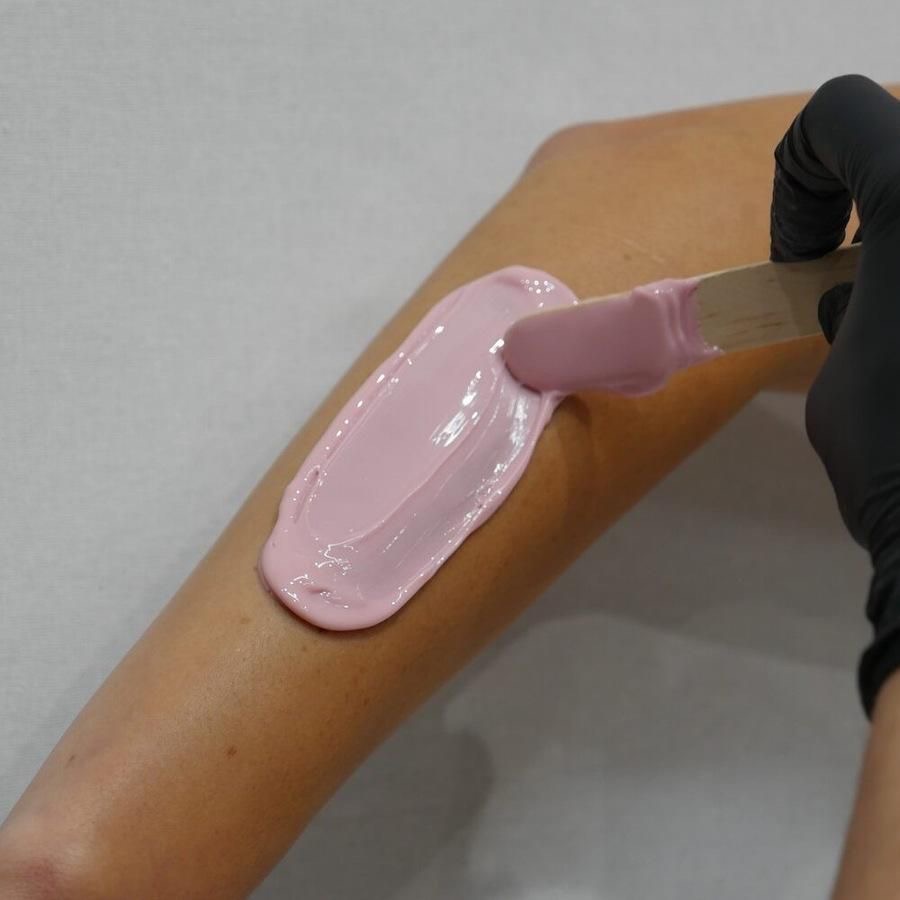 Full Arm Wax
