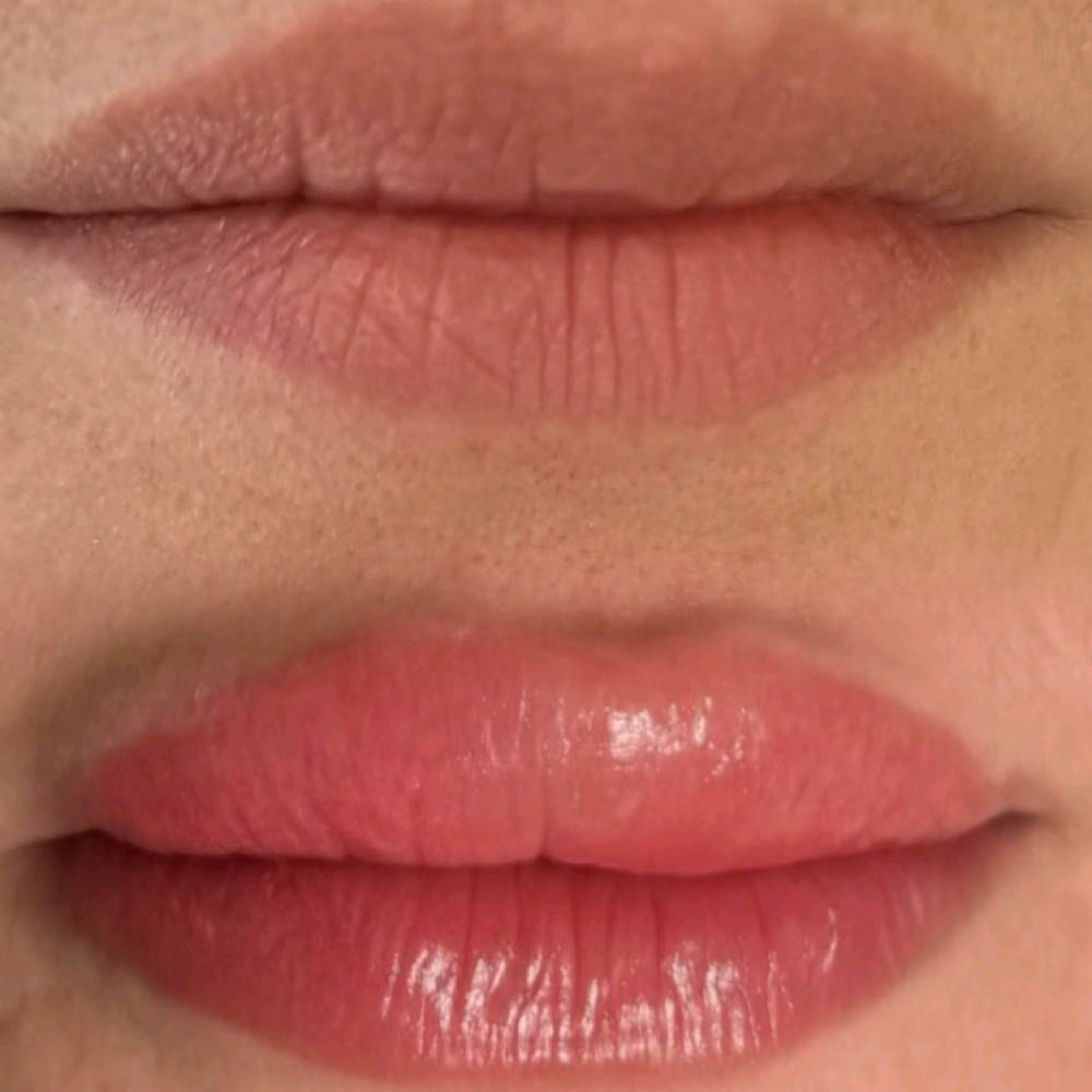 Lip Blush at The Soft Edit in Littleton, CO