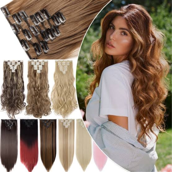 Extensions hair included at JN Beauty Studio LLC in Terre Haute IN, IN
